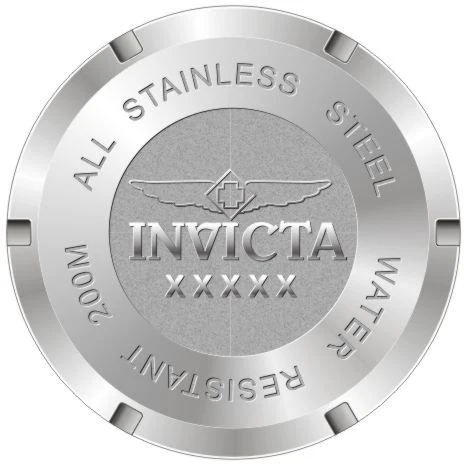 Invicta Pro Diver Mens - Image 3