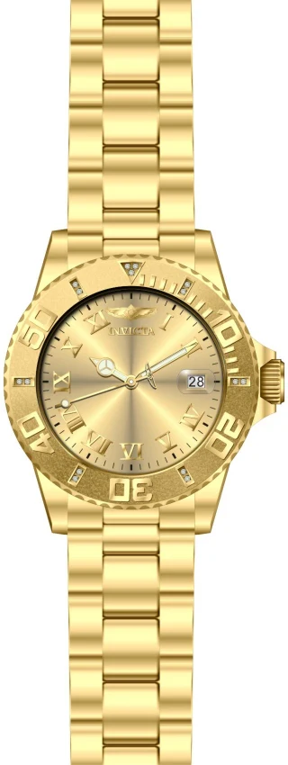 Invicta Pro Diver Mens - Image 2