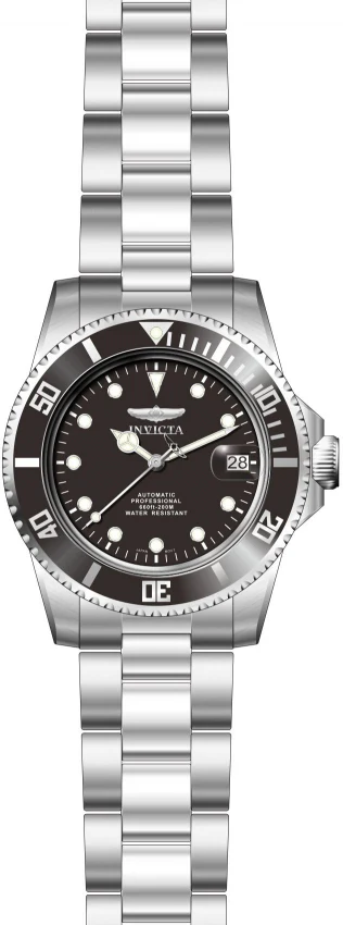 Invicta Watch Pro Diver Mens - Image 2