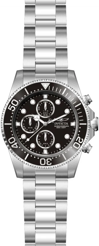 Invicta Watch Pro Diver Mens - Image 2