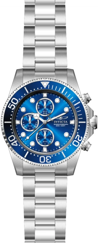 Invicta Watch Pro Diver Mens - Image 2