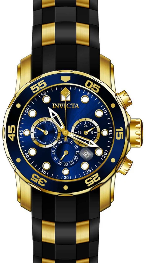 Invicta Watch Pro Diver Mens - Image 2