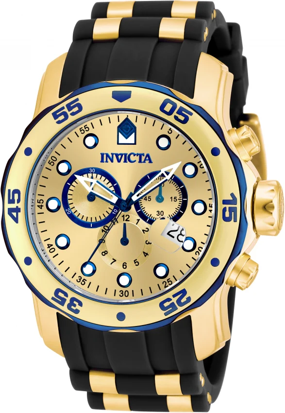 Invicta Pro Diver Mens