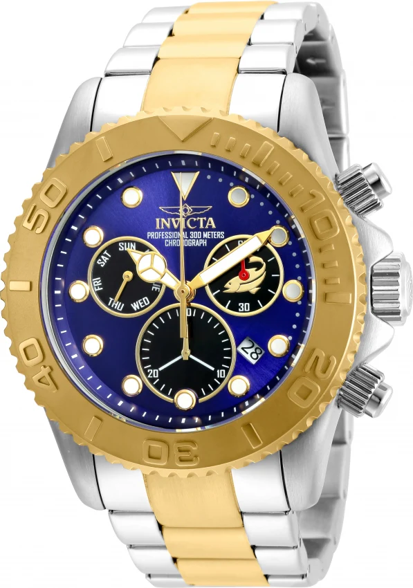 Invicta Pro Diver Mens