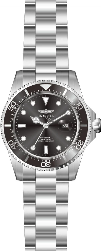 Invicta Watch Pro Diver Mens - Image 2