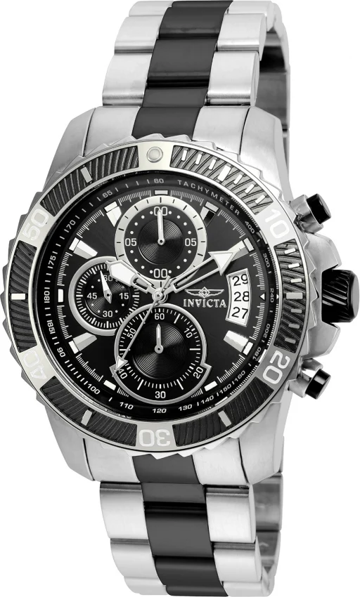 Invicta Watch Pro Diver Mens