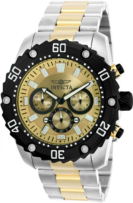 Invicta Watch Pro Diver Mens