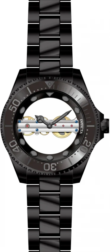 Invicta Pro Diver Mens - Image 2