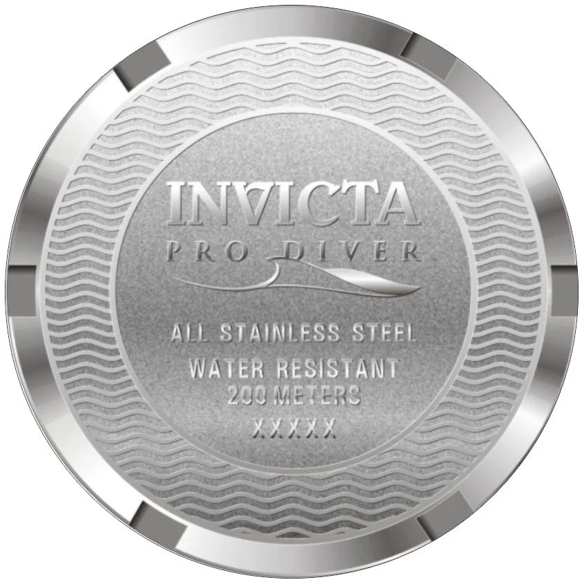 Invicta Watch Pro Diver Mens - Image 3