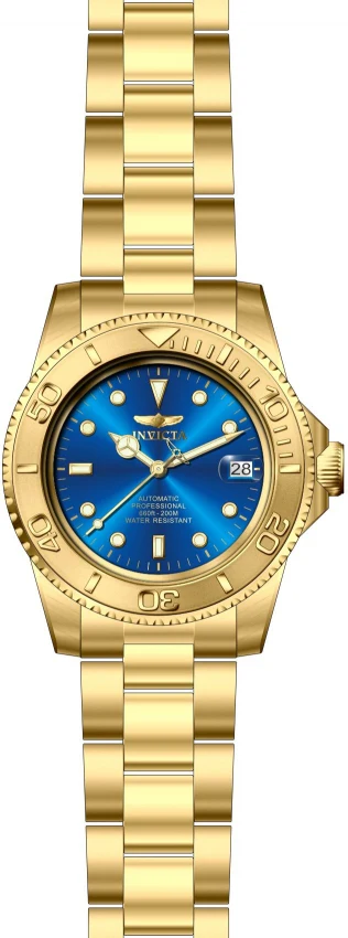 Invicta Watch Pro Diver Mens - Image 2