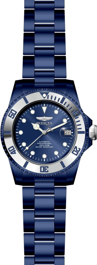 Invicta Watch Pro Diver Mens - Image 2