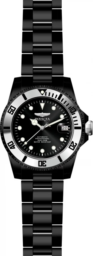 Invicta Watch Pro Diver Mens - Image 2