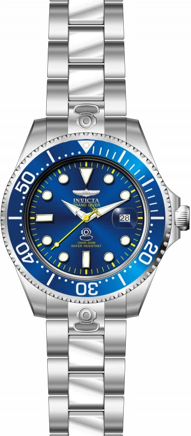 Invicta Watch Pro Diver Mens - Image 2