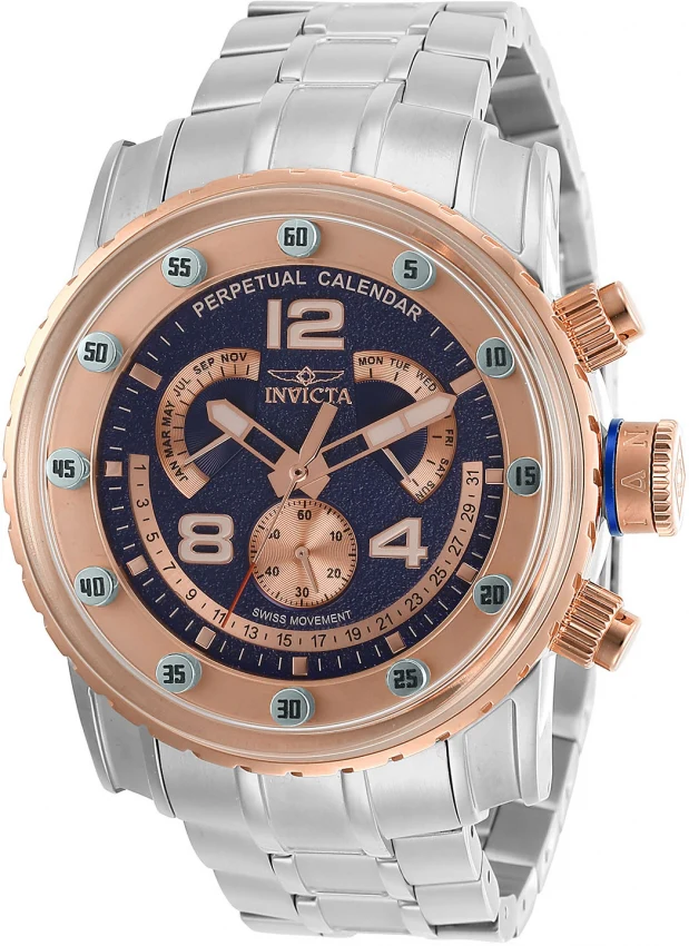Invicta Pro Diver Mens