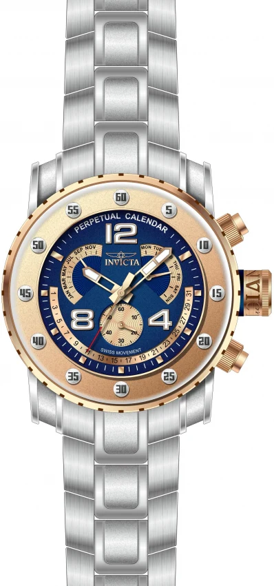 Invicta Pro Diver Mens - Image 2