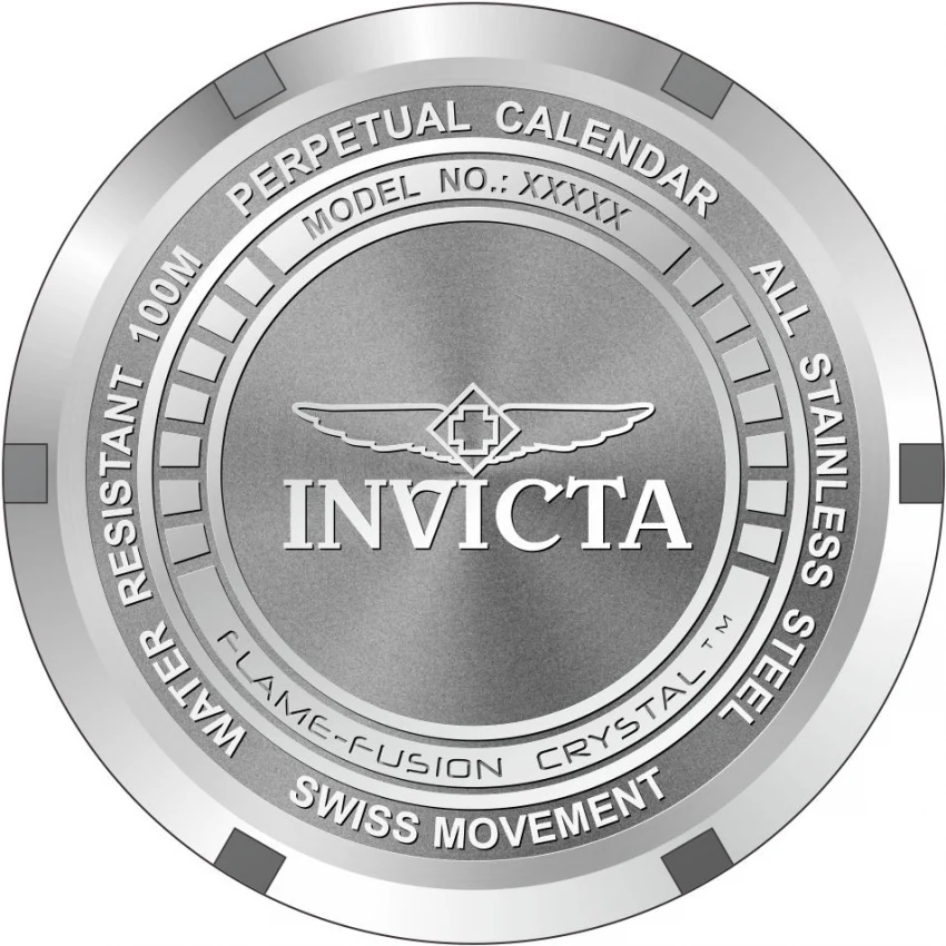 Invicta Pro Diver Mens - Image 3