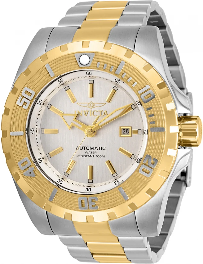 Invicta Watch Pro Diver Mens