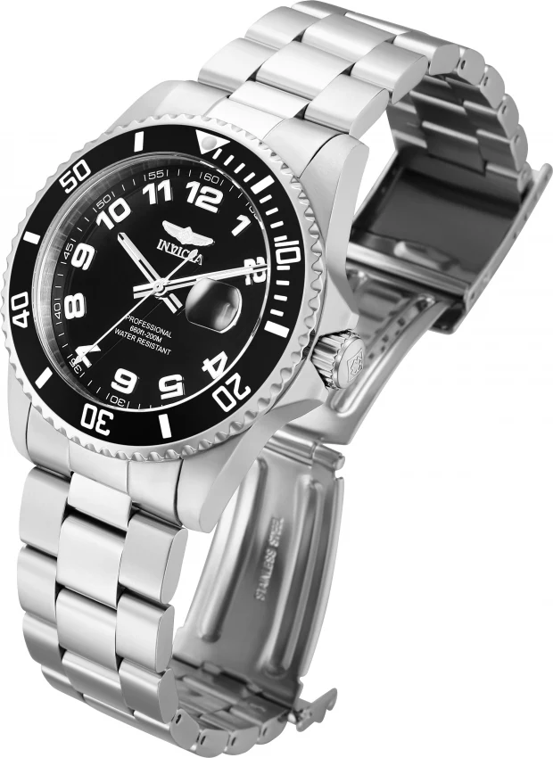 Invicta Watch Pro Diver Mens - Image 3