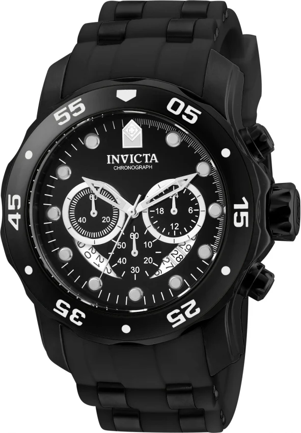 Invicta Watch Pro Diver Mens