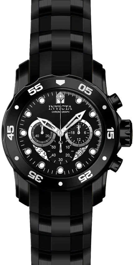 Invicta Watch Pro Diver Mens - Image 2