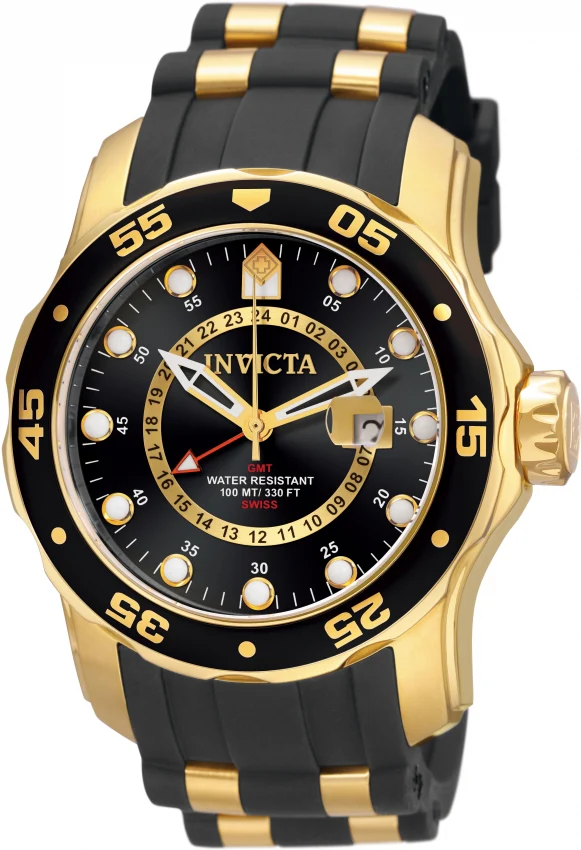 Invicta Pro Diver Mens
