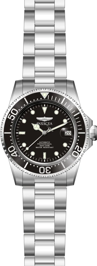 Invicta Watch Pro Diver Mens - Image 2