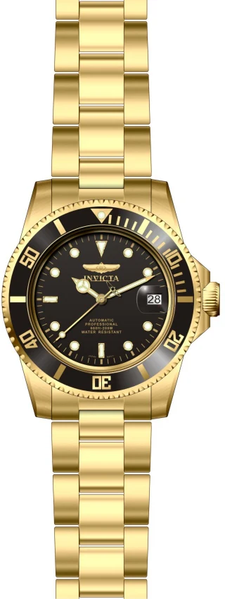 Invicta Pro Diver Mens - Image 2
