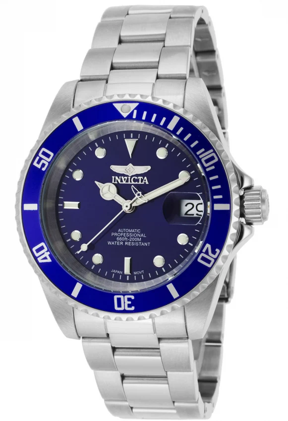 Invicta Pro Diver Mens