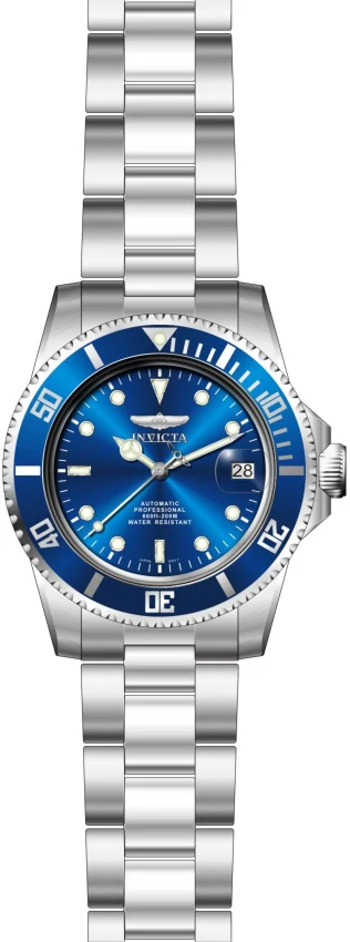 Invicta Pro Diver Mens - Image 2