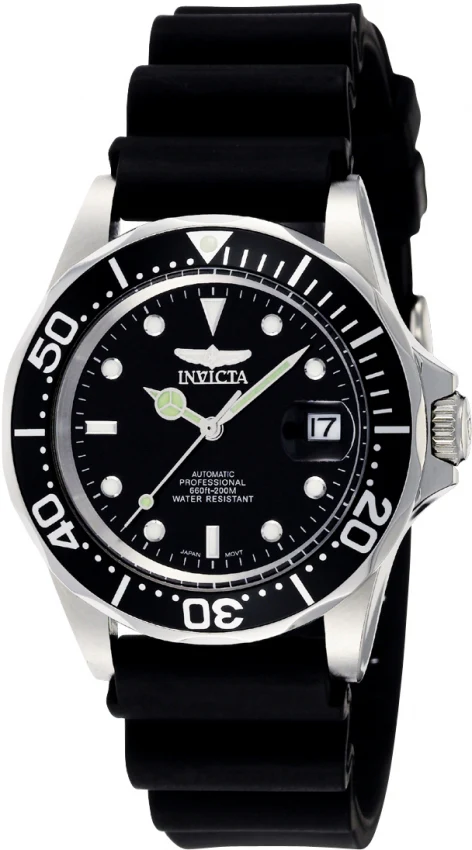 Invicta Pro Diver Mens