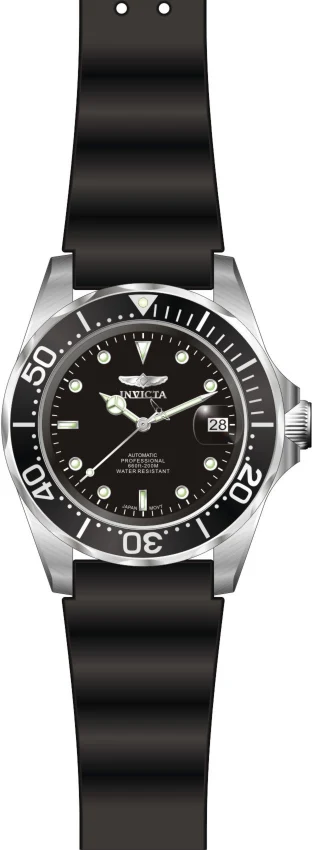 Invicta Pro Diver Mens - Image 2