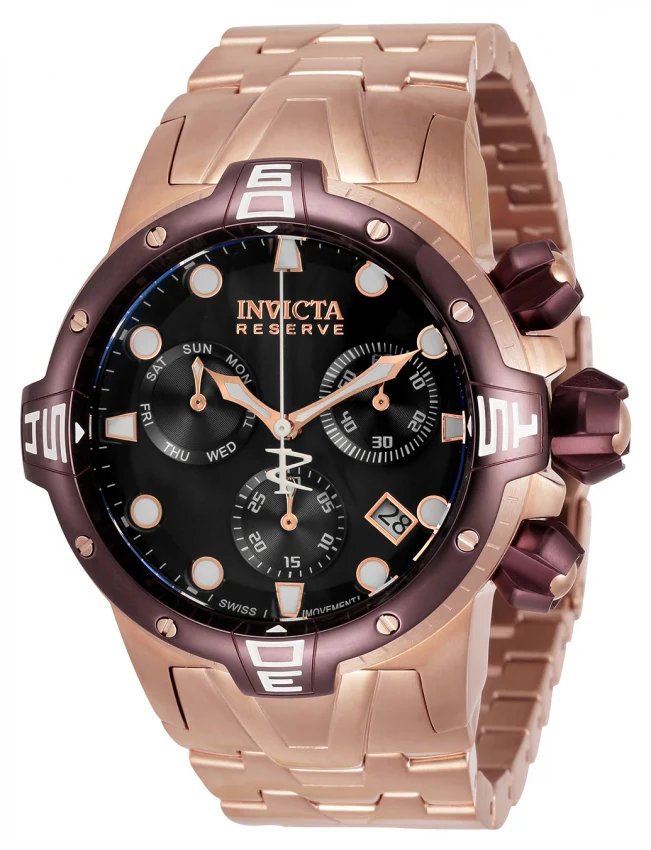 Invicta Reserve Mens
