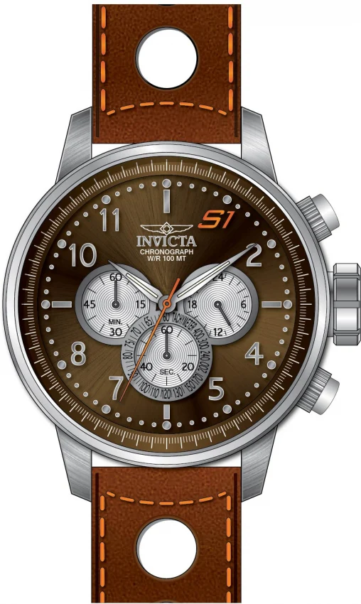 Invicta S1 Rally Mens - Image 2