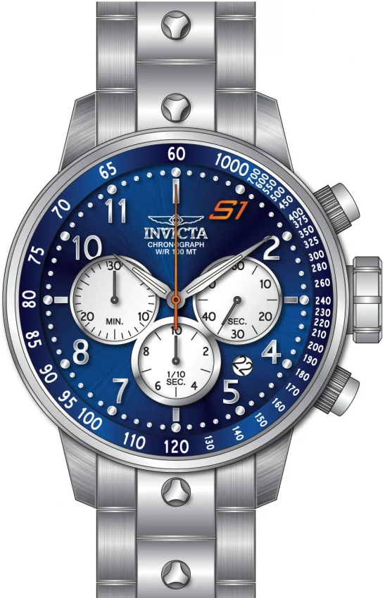 Invicta Watch S1 Rally Mens - Image 2