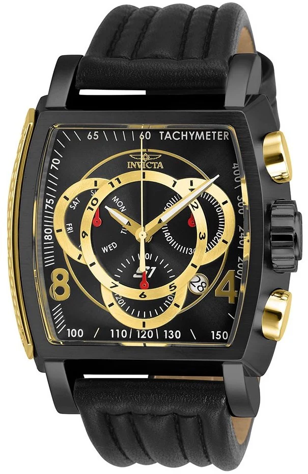 Invicta Watch S1 Rally Mens
