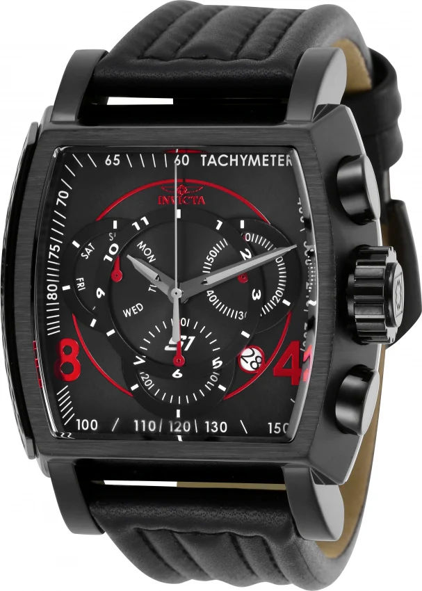 Invicta Watch S1 Rally Mens