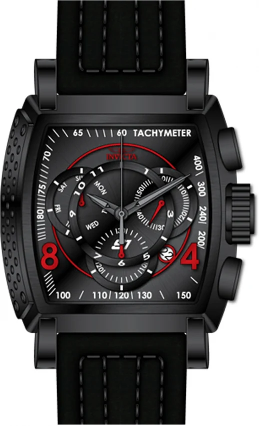 Invicta Watch S1 Rally Mens - Image 2
