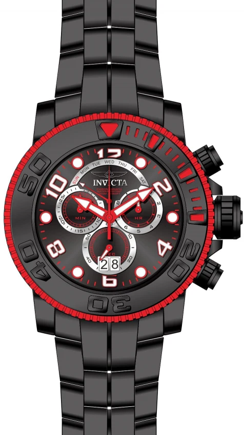 Invicta Sea Hunter Mens - Image 2