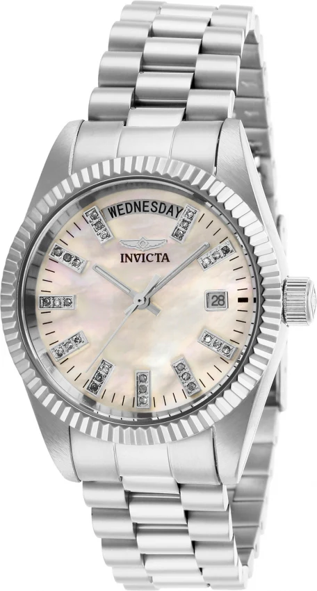 Invicta Specialty Ladies
