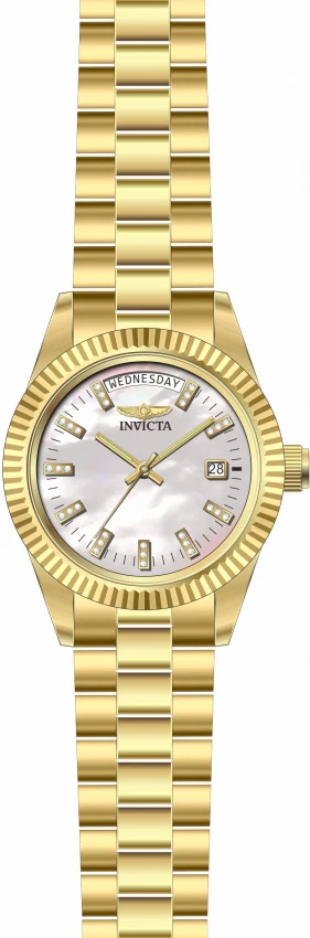 Invicta Watch Specialty Ladies - Image 2