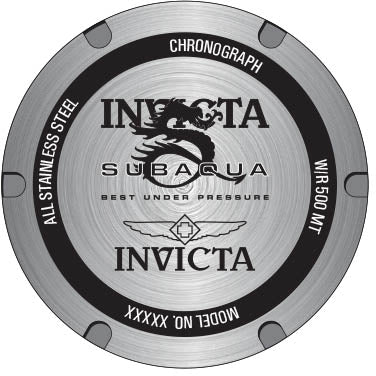 Invicta Specialty Ladies - Image 3