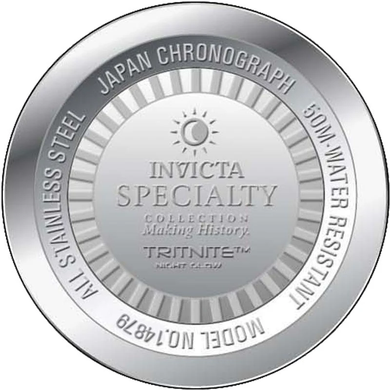 Invicta Specialty Mens - Image 3