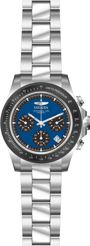Invicta Watch Speedway Mens - Image 2