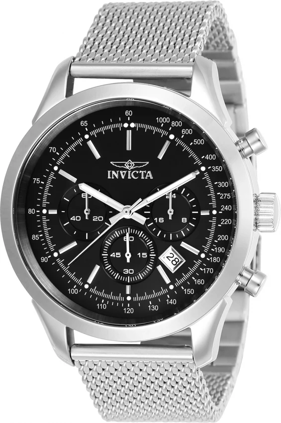 Invicta Speedway Mens