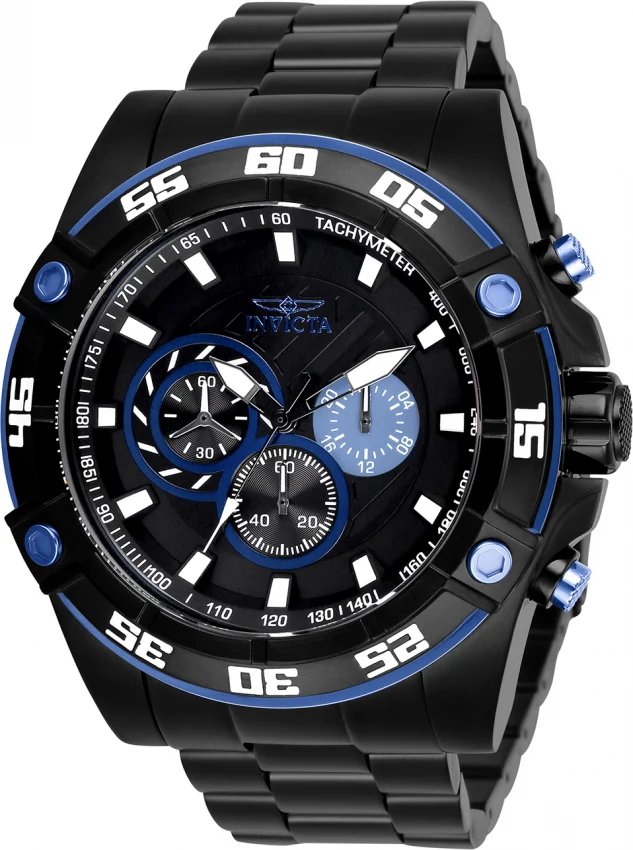 Invicta Watch Speedway Mens