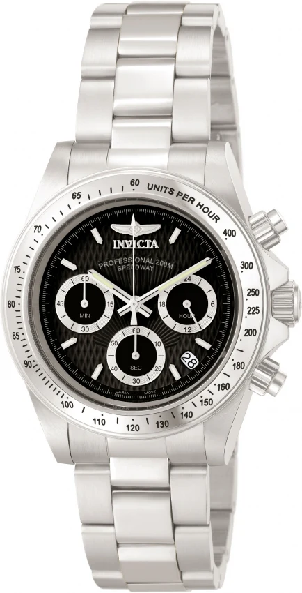 Invicta Watch Speedway Mens