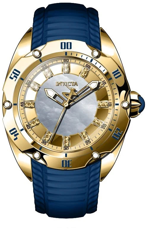 Invicta Venom Ladies - Image 2