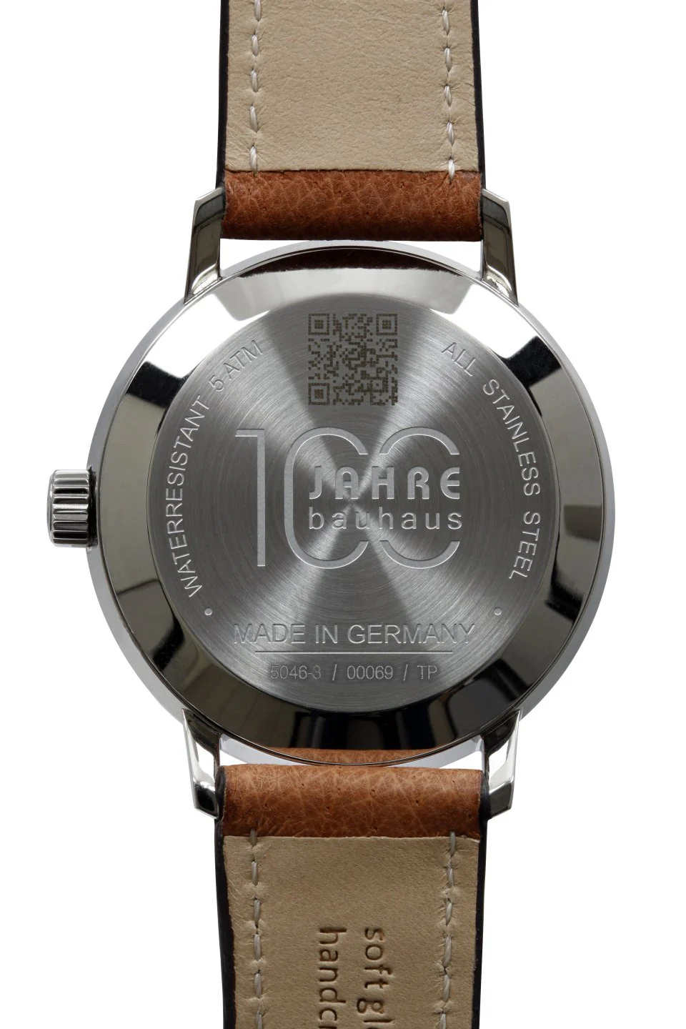 Iron Annie Watch Bauhaus Mens - Image 2