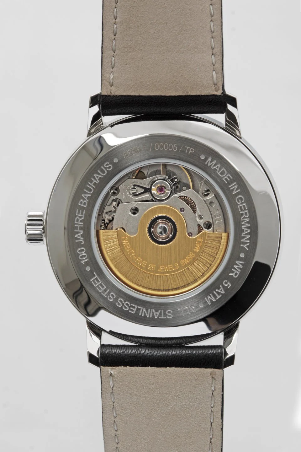 Iron Annie Bauhaus Mens - Image 2