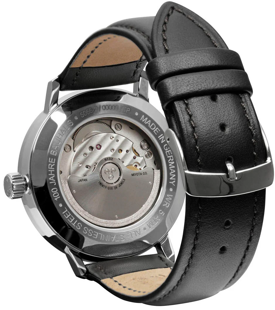 Iron Annie Watch Bauhaus Mens - Image 2